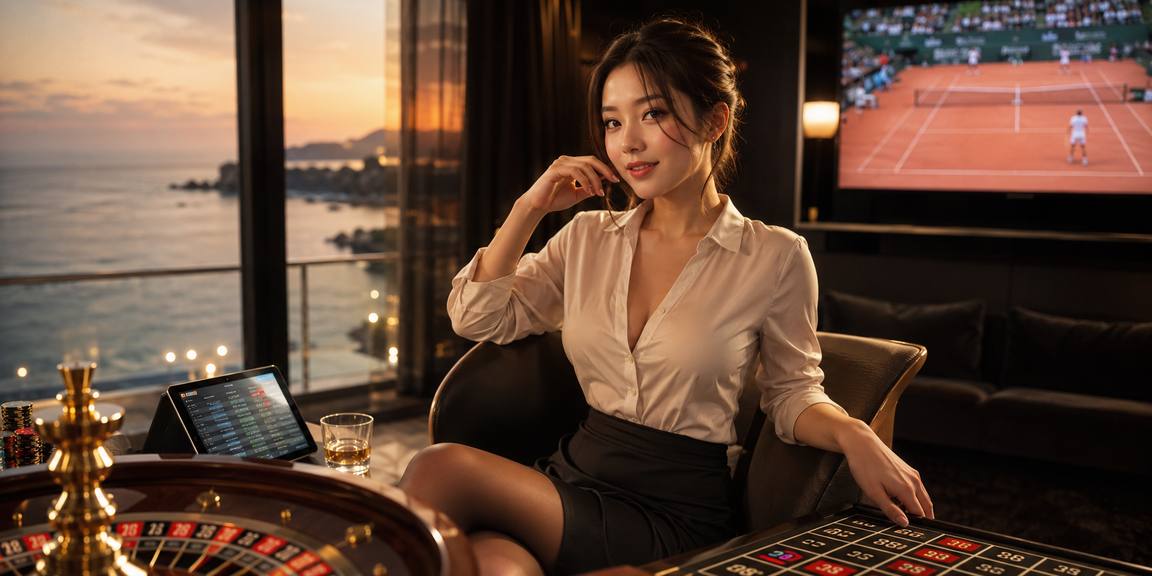 Game May Mắn