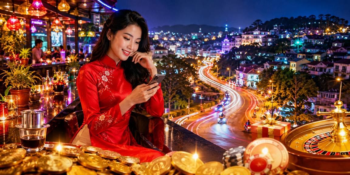 Thuật Ngữ